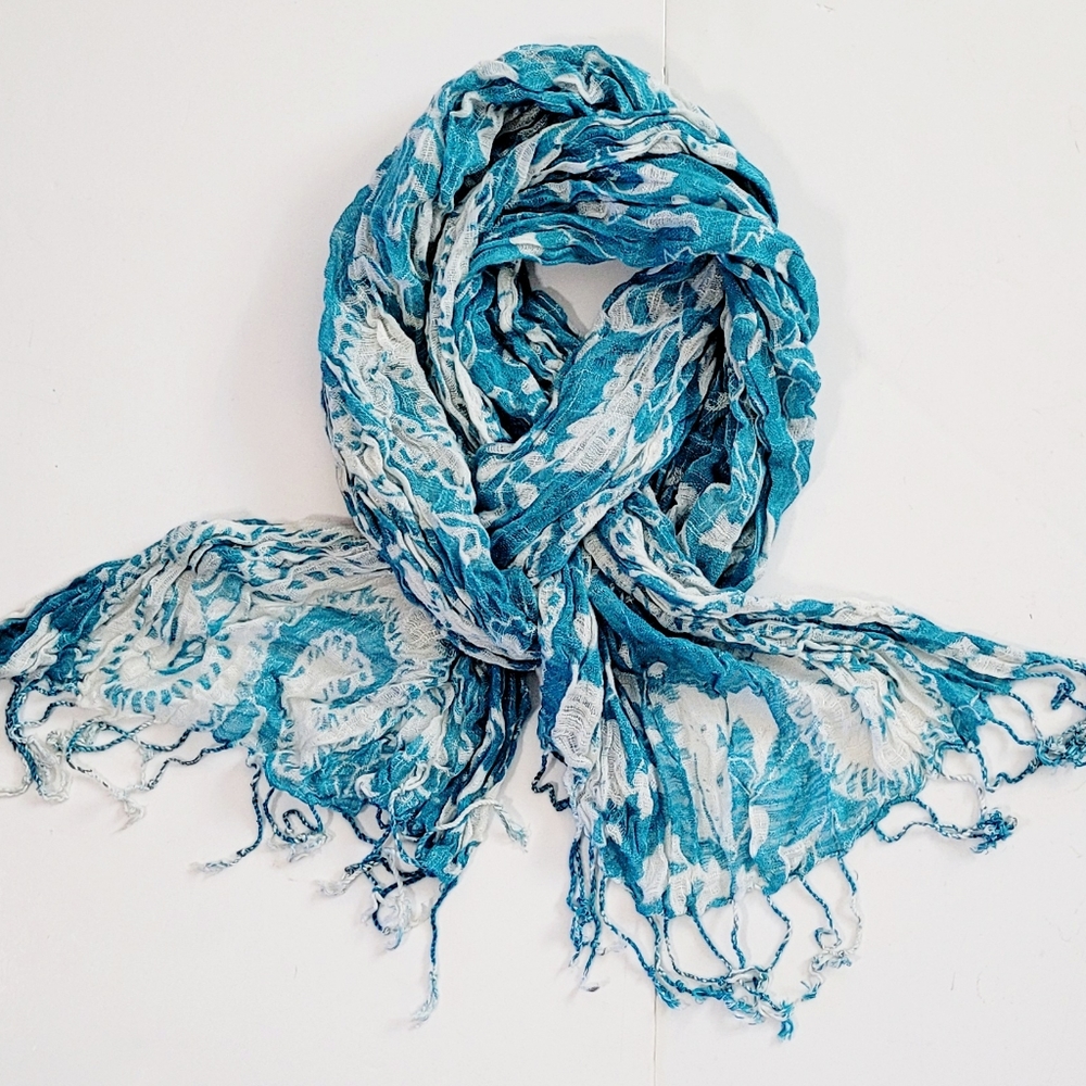 Long Scarf